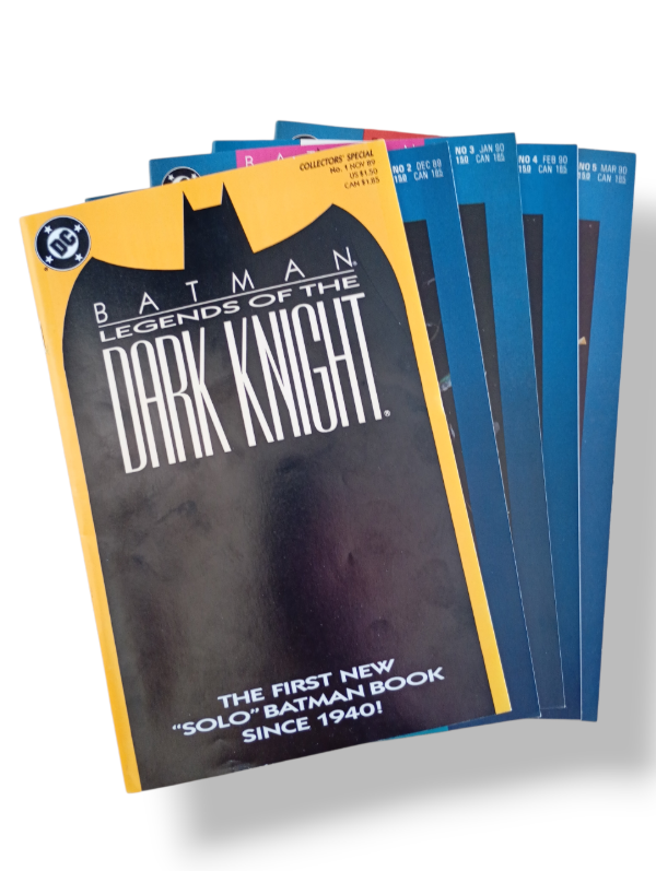 Producto - Shaman en ingles completa LOTDK 1 al 5