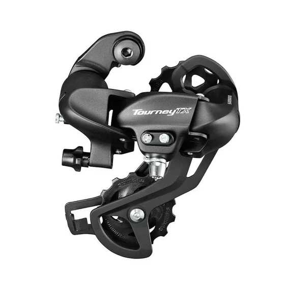 Producto - Cambio Shimano Tourney 21V TX800