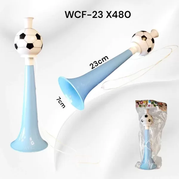 Producto - Corneta Pelota Argentina 7511