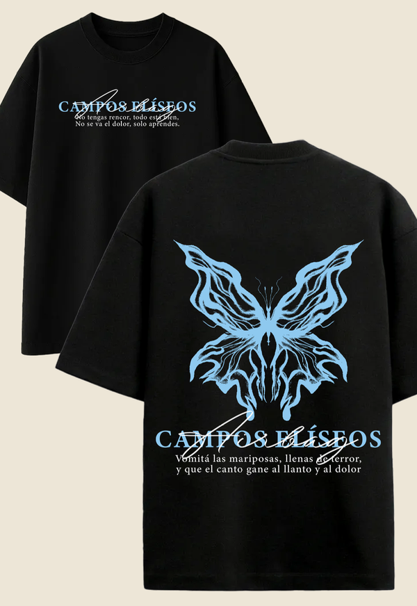Producto - CAMPOS ELÍSEOS - 0