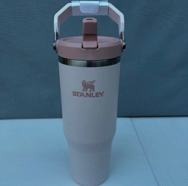 Producto - Vaso Flip Straw 887ML