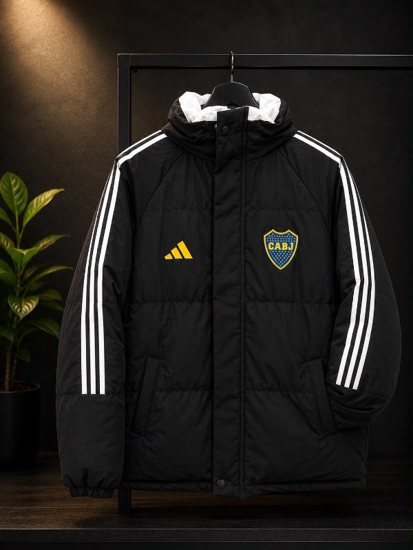 Producto - Puffer Boca/River Adi - 3