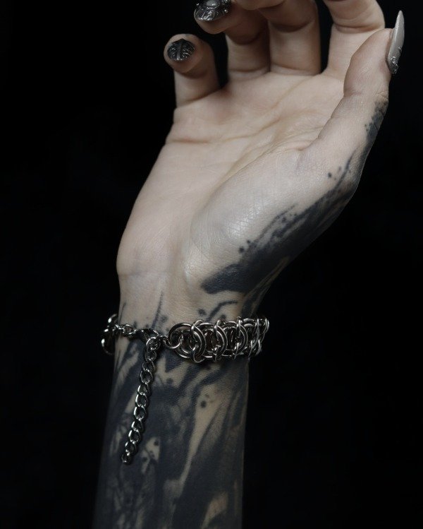 Producto - Pulsera Bastion - 3