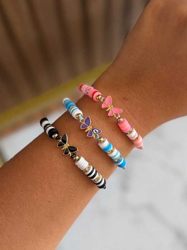 Producto - PULSERA HILO MOD 4