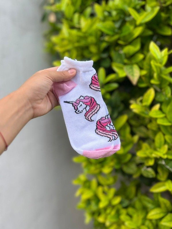 Producto - unicornios kids soq