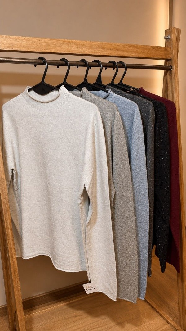 Producto - Sweater glitter