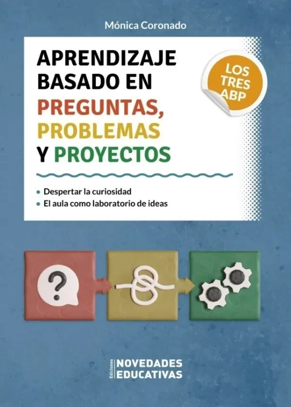Producto - Aprendizaje basado en preguntas, problemas y proyectos
