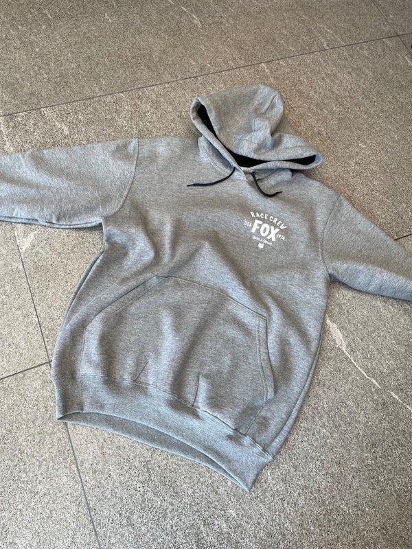 Producto - Buzo FOX race crew