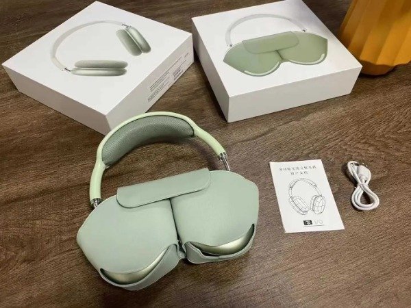 Producto - Auriculares Inalámbricos Bluetooth P9 PRO