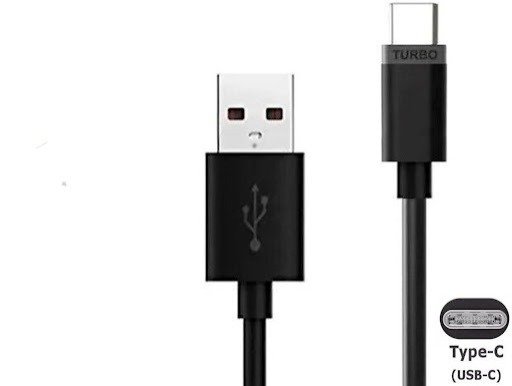 Producto - Cable Motorola Tipo C