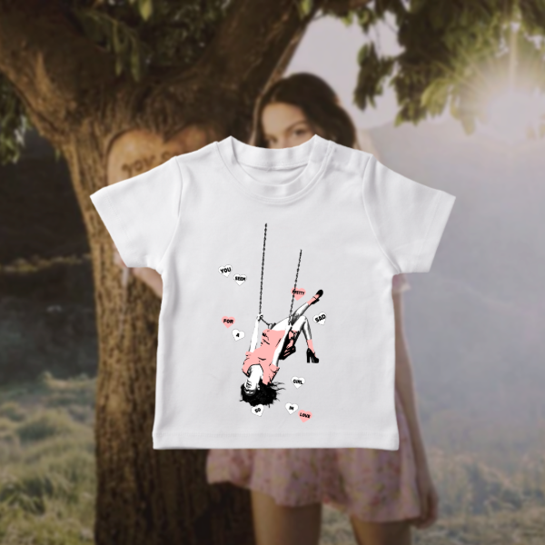 Producto - Baby Tee- Olivia Rodrigo 2 - 0