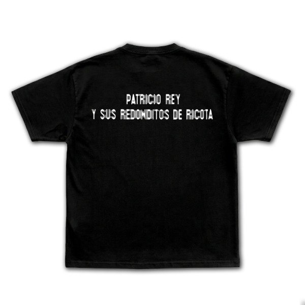 Producto - Remera Los Redondos "Oktubre" - 1