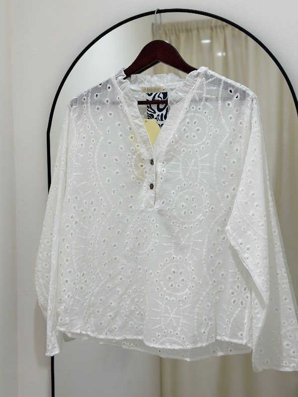 Producto - Camisa Mitch