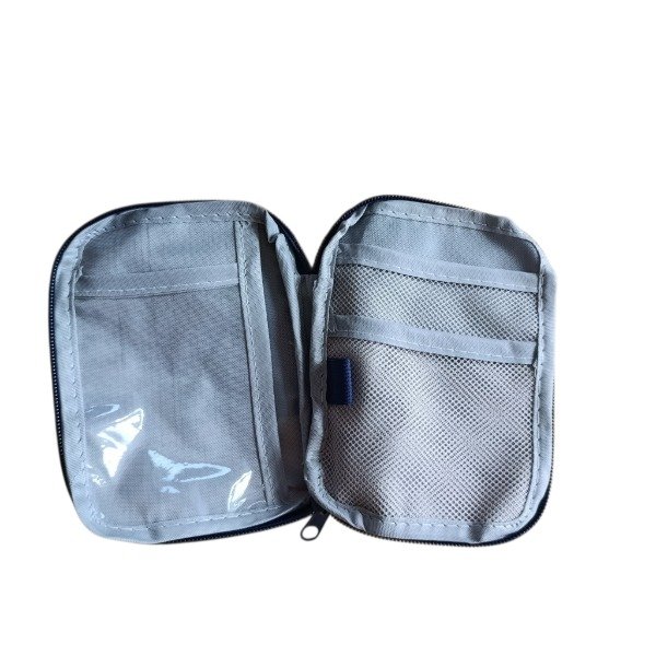 Producto - Botiquin Kitty (azul) - 1