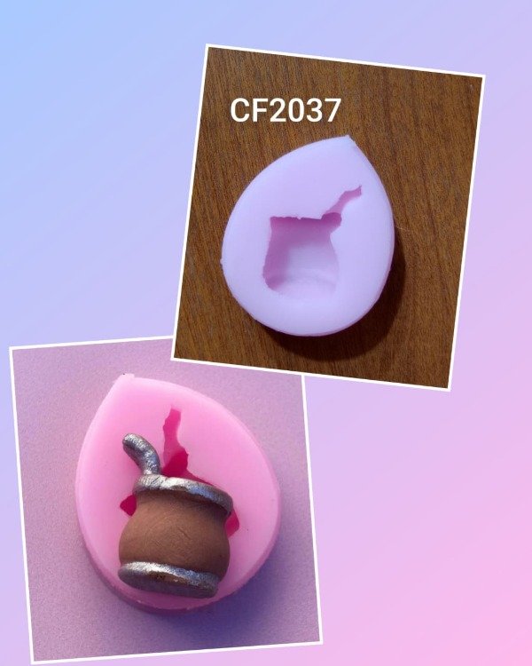 Producto - MATE MINIATURA - CF2037