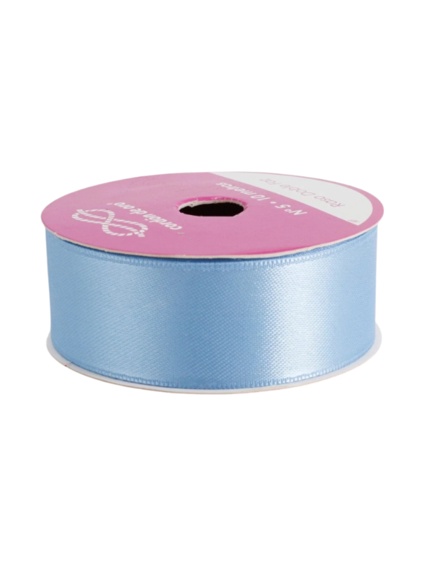 Producto - CINTA DE RASO N5 X METRO - 4
