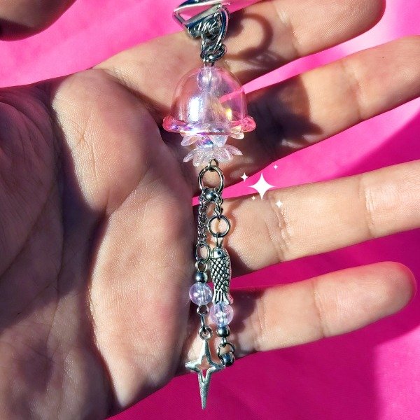 Producto - Llavero "Marina"