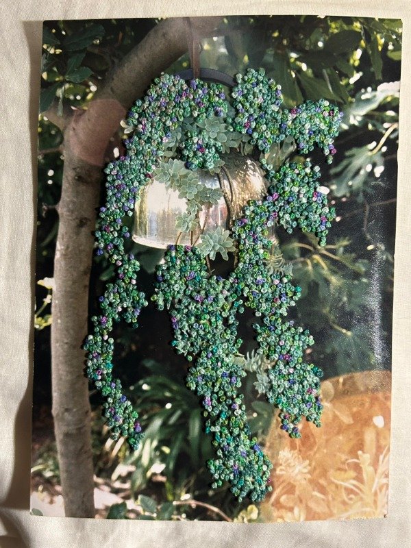 Producto - FOTOBORDADO PAVA