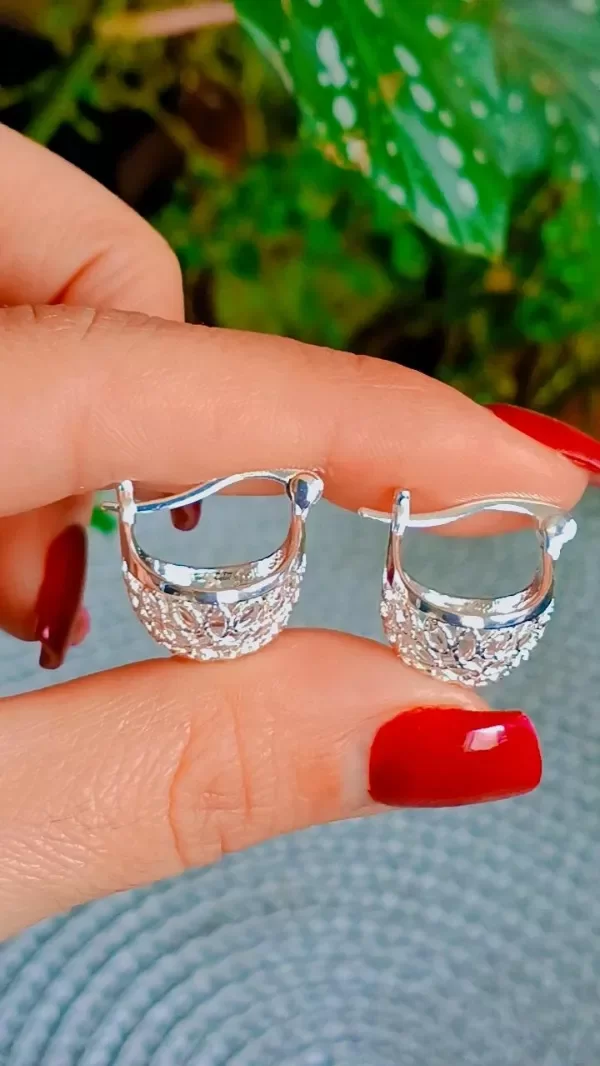 Producto - Aros Canasta AB
