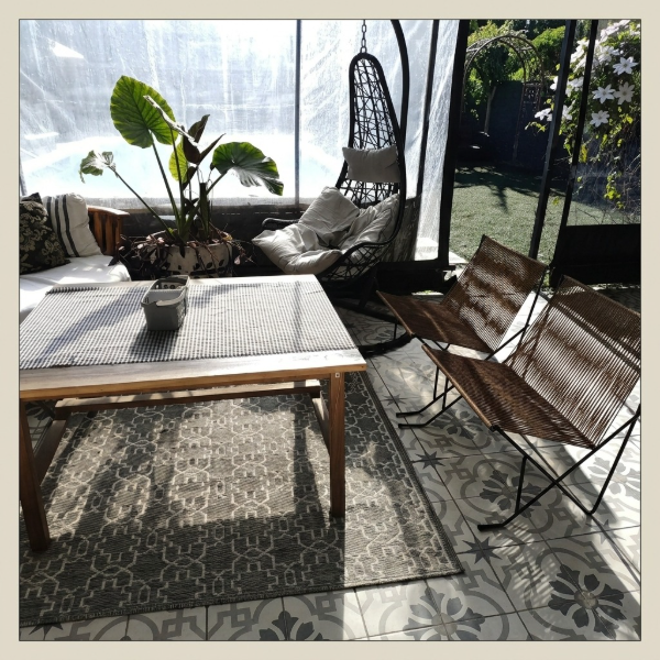 Producto - Silla Cuba - 1