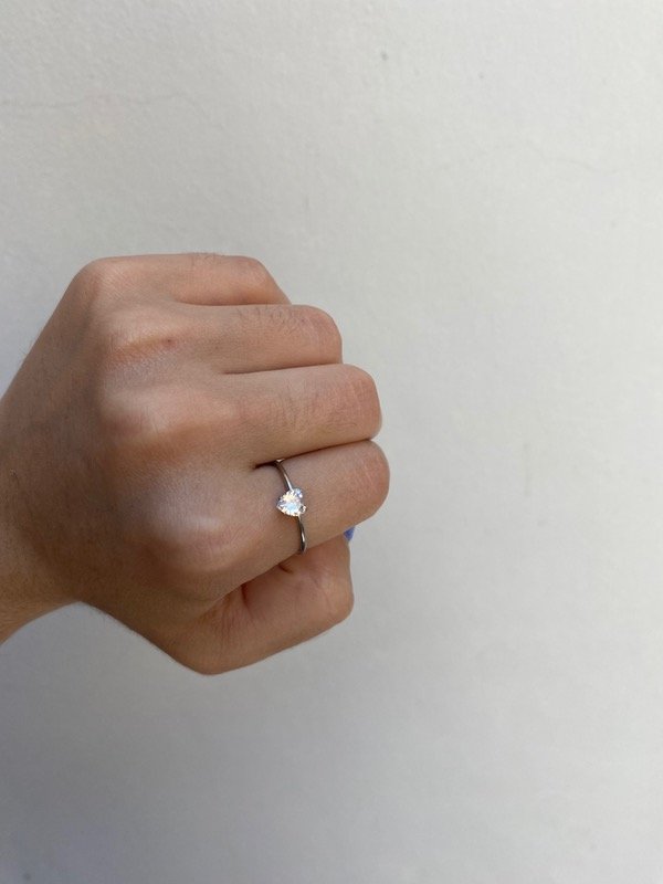 Producto - ANILLO STRASS AQ