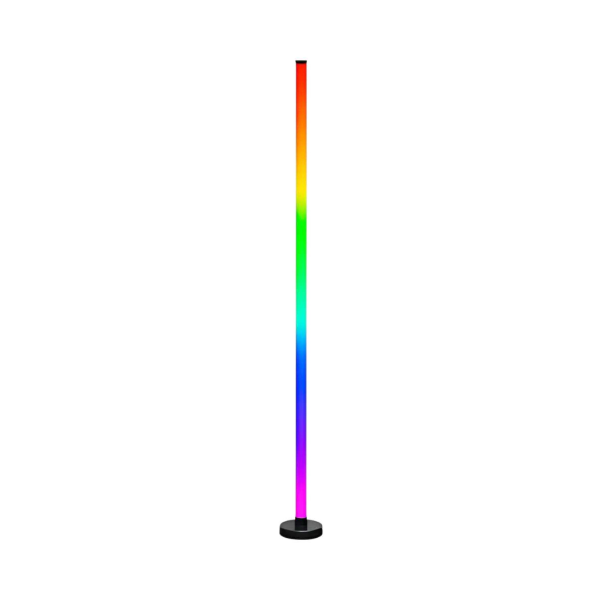 Producto - LAMPARA AUDIORITMICA DINAX DX-LAMPLED13B CON CONTROL 150CM