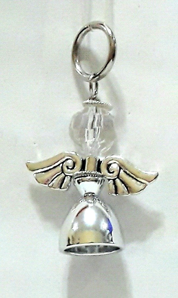 Producto - Angelitos de Cristal