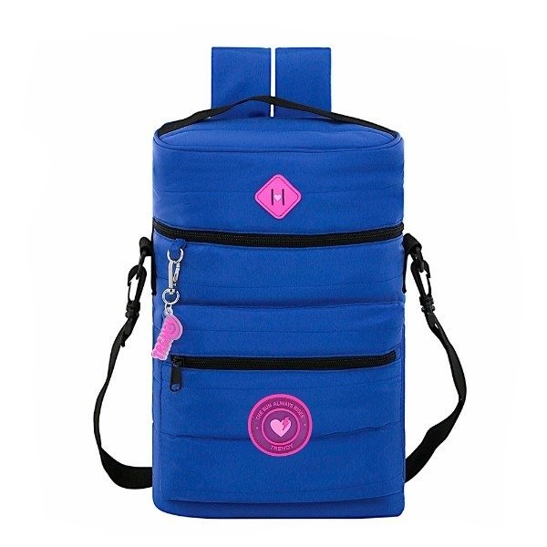 Producto - MOCHILA MATERA TRENDY 18475 - 3