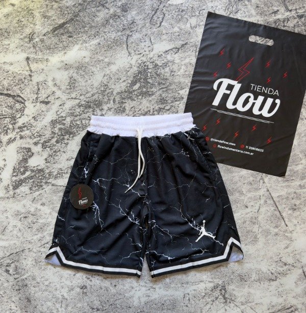 Producto - Short Jordan Rayo