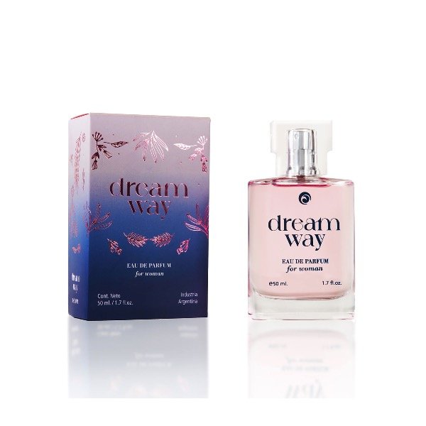 Producto - Paulvic Dream Way x50ml