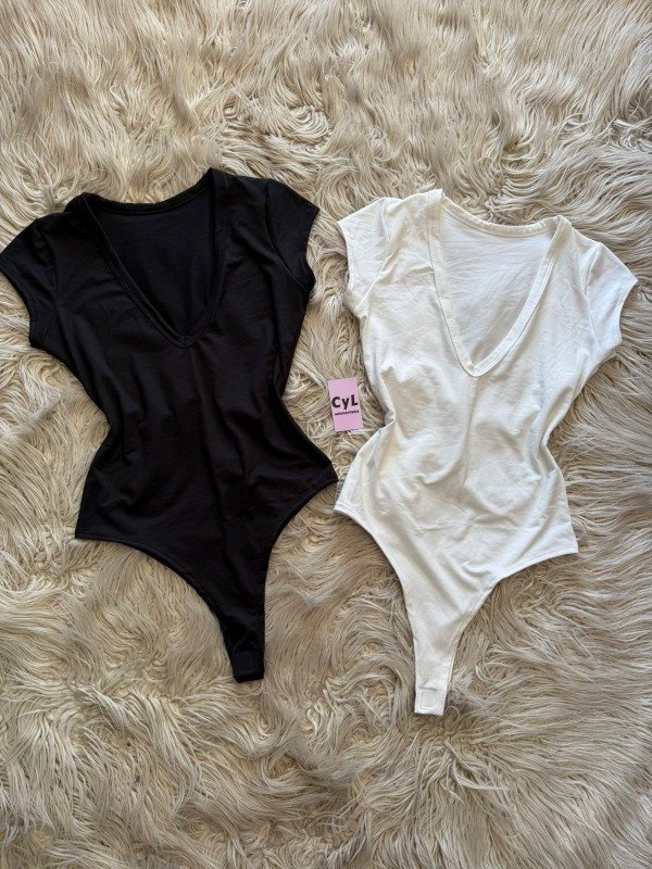 Producto - Body en punta