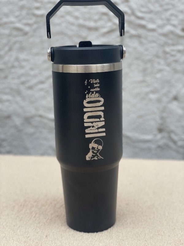Producto - BOTELLA FLIP INDIO