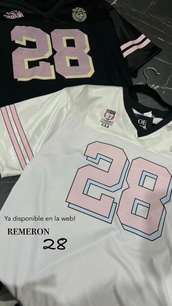 Producto - Remeron 28