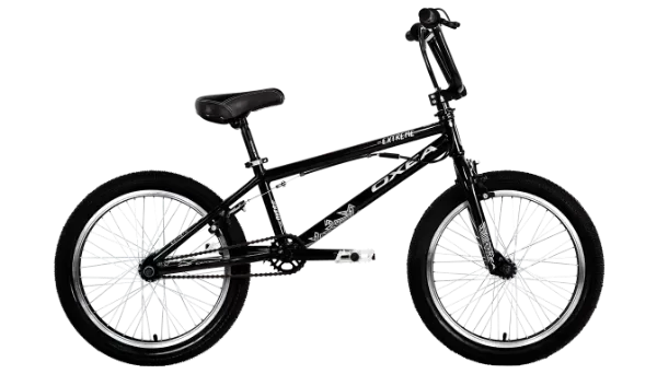 Producto - Bicicleta Oxea Extreme BMX Rodado 20 - 2
