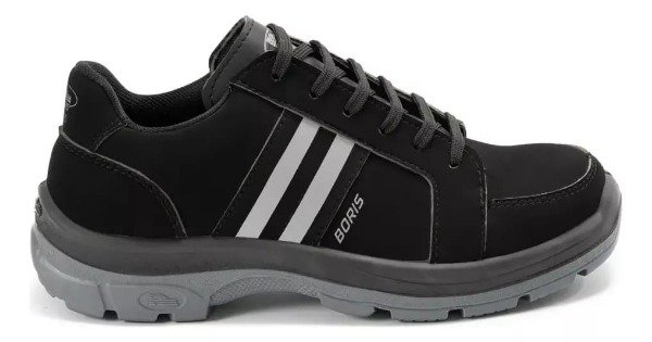 Producto - Zapatilla Seg. BORIS Sport