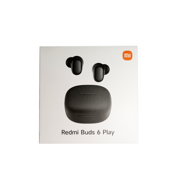 Producto - Redmi Buds 6 Play