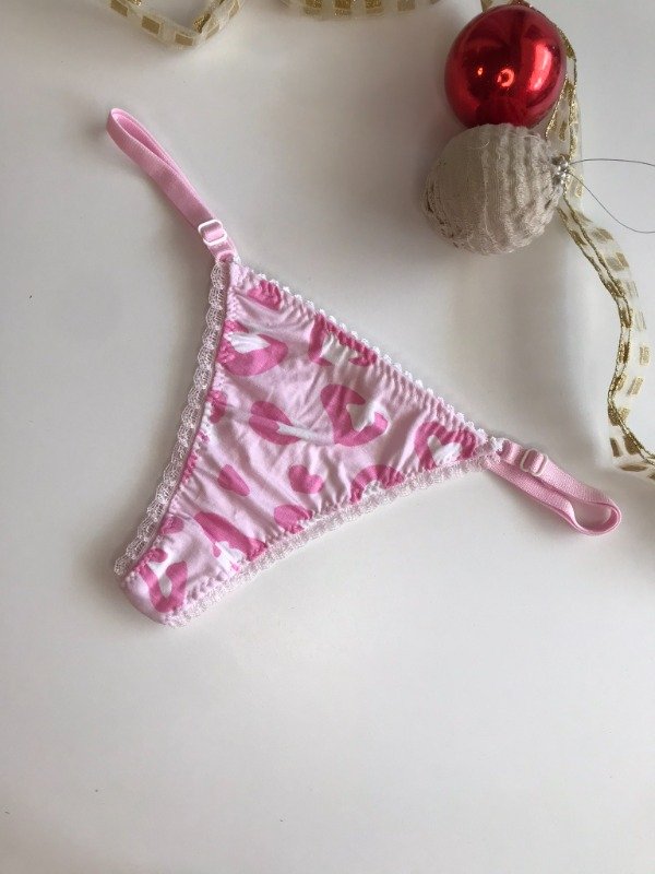 Producto - Regulable Daisy estampa animal print.