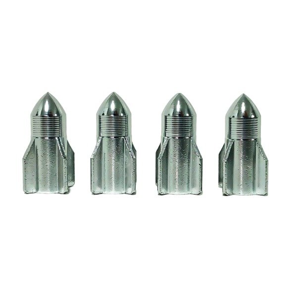 Producto - Cubre valvula rocket