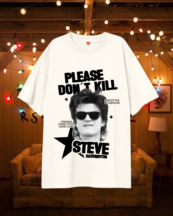 Producto - Steve- oversize