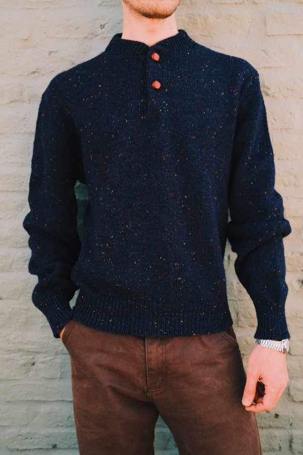Producto - Sweater Dublin
