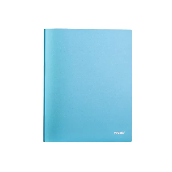 Producto - Carpeta Plastica con 20 folios A4  GLITTER - 0