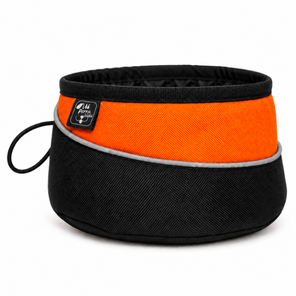 Producto - Bebedero Portátil / Plegable - 0