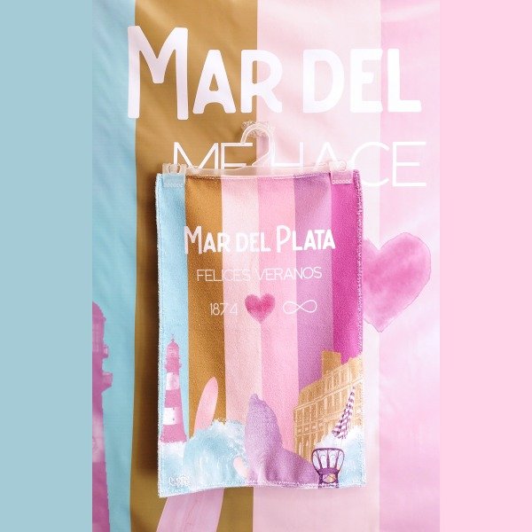 Producto - Repasador Mardel 1874