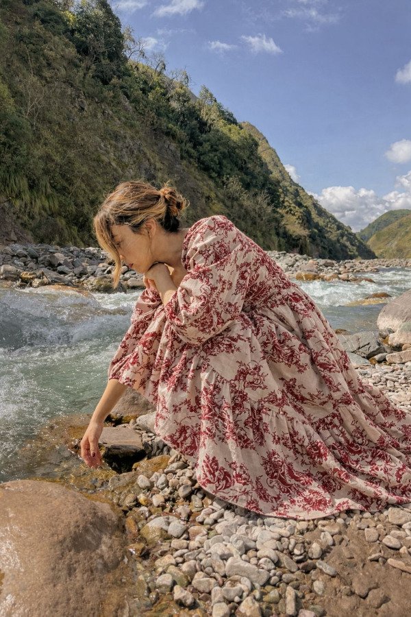 Producto - Vestido AIMÉ Edicion Especial