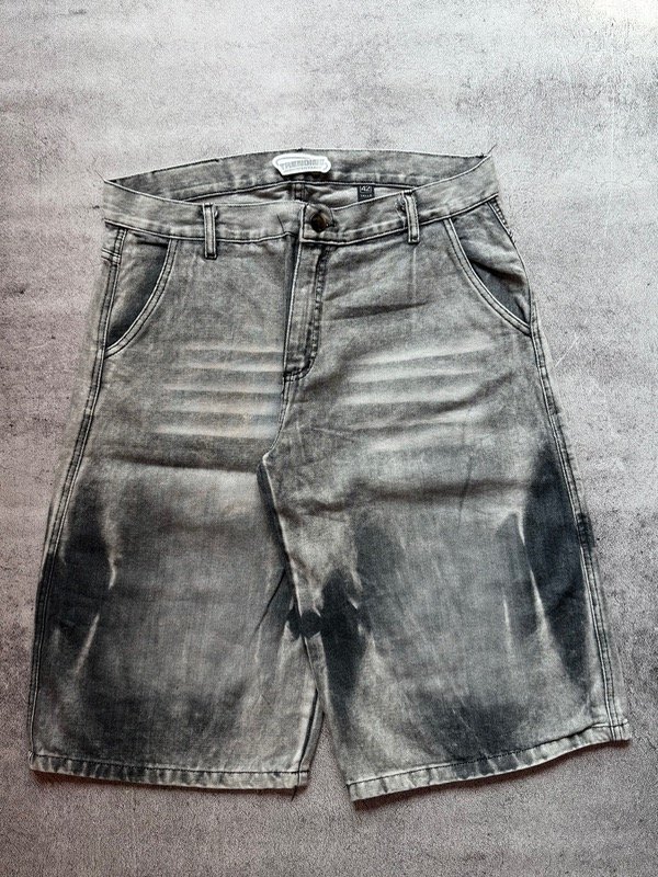 Producto - Bermuda Baggy "New Era"