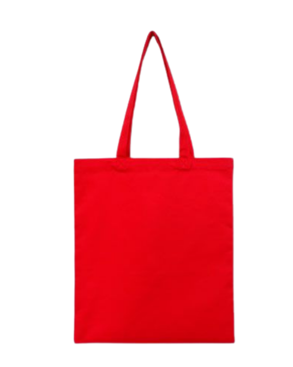 Producto - totebag de color 35x45 - 3