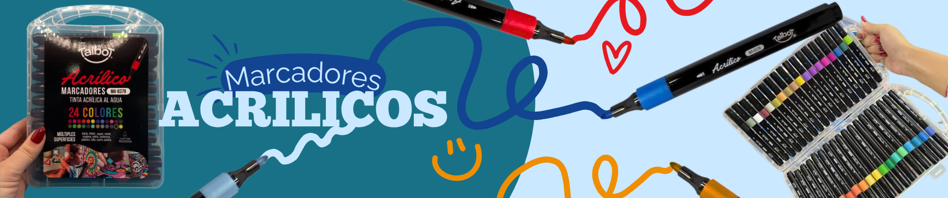 Banner