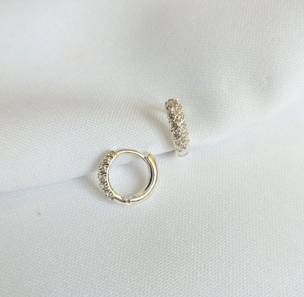 Producto - Argollas destello AB