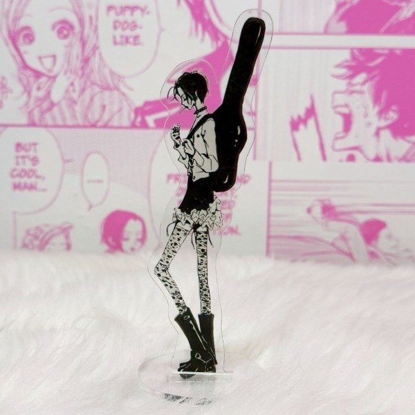 Producto - Standee Nanas