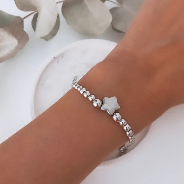 Producto - PULSERA ESTRELLA cod 3